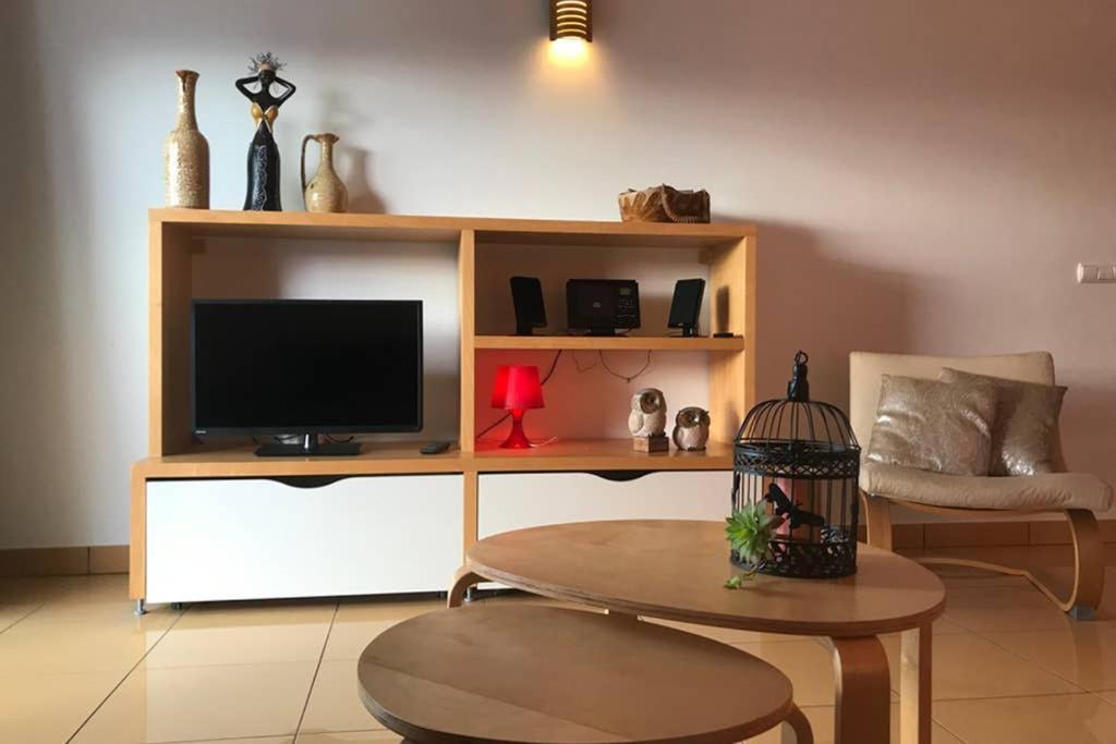 Apartment Colorful Cozy View Albufeira